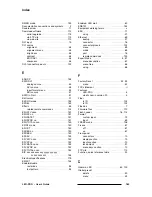 Preview for 179 page of Barco Led Pro User Manual