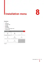 Preview for 77 page of Barco Loki Installation Manual