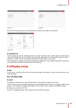 Preview for 103 page of Barco Loki Installation Manual