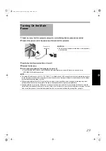 Preview for 23 page of Barco LX-5 SERIES User Manual