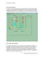 Preview for 25 page of Barco Matrix-PRO HD-SDI Installation And Operator'S Manual