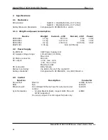 Preview for 11 page of Barco MatrixPRO-II 3G/HD/SD-SDI User Manual