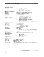 Preview for 12 page of Barco MatrixPRO-II 3G/HD/SD-SDI User Manual