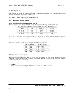 Preview for 14 page of Barco MatrixPRO-II 3G/HD/SD-SDI User Manual