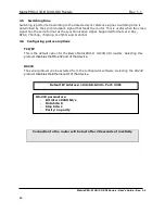 Preview for 19 page of Barco MatrixPRO-II 3G/HD/SD-SDI User Manual