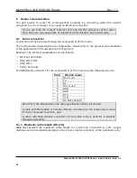 Preview for 21 page of Barco MatrixPRO-II 3G/HD/SD-SDI User Manual