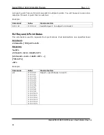 Preview for 31 page of Barco MatrixPRO-II 3G/HD/SD-SDI User Manual