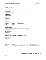 Preview for 32 page of Barco MatrixPRO-II 3G/HD/SD-SDI User Manual