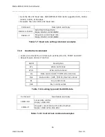 Preview for 35 page of Barco MatrixPRO-II DVI 16x16 User Manual