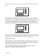 Preview for 23 page of Barco MatrixPRO- II User Manual