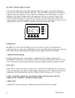 Preview for 24 page of Barco MatrixPRO- II User Manual