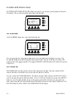 Preview for 26 page of Barco MatrixPRO- II User Manual