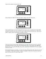 Preview for 27 page of Barco MatrixPRO- II User Manual