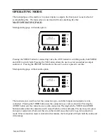 Preview for 31 page of Barco MatrixPRO- II User Manual