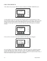 Preview for 34 page of Barco MatrixPRO- II User Manual