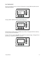 Preview for 35 page of Barco MatrixPRO- II User Manual