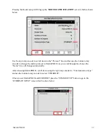 Preview for 37 page of Barco MatrixPRO- II User Manual