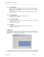 Preview for 26 page of Barco matrixpro-II User Manual