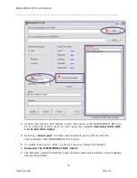 Preview for 37 page of Barco matrixpro-II User Manual