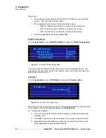 Preview for 32 page of Barco MatrixPRO User Manual