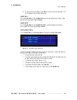 Preview for 33 page of Barco MatrixPRO User Manual