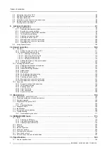 Preview for 6 page of Barco MCM-400 HFR User Manual