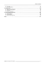 Preview for 7 page of Barco MCM-400 HFR User Manual