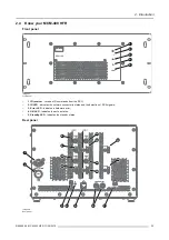 Preview for 27 page of Barco MCM-400 HFR User Manual