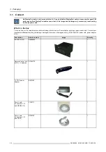 Preview for 30 page of Barco MCM-400 HFR User Manual