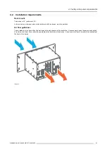 Preview for 35 page of Barco MCM-400 HFR User Manual