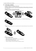 Preview for 38 page of Barco MCM-400 HFR User Manual