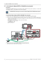 Preview for 42 page of Barco MCM-400 HFR User Manual