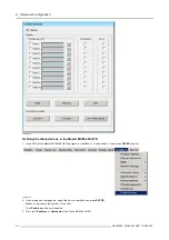 Preview for 58 page of Barco MCM-400 HFR User Manual