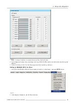 Preview for 59 page of Barco MCM-400 HFR User Manual