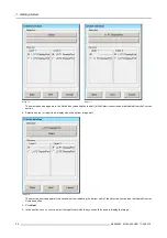 Preview for 70 page of Barco MCM-400 HFR User Manual