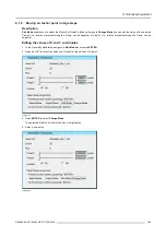 Preview for 109 page of Barco MCM-400 HFR User Manual