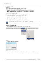 Preview for 126 page of Barco MCM-400 HFR User Manual