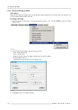 Preview for 134 page of Barco MCM-400 HFR User Manual