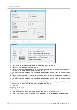 Preview for 136 page of Barco MCM-400 HFR User Manual