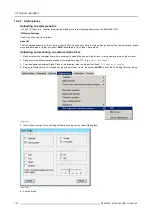 Preview for 138 page of Barco MCM-400 HFR User Manual