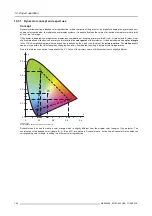 Preview for 148 page of Barco MCM-400 HFR User Manual