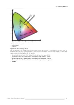 Preview for 149 page of Barco MCM-400 HFR User Manual