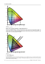 Preview for 150 page of Barco MCM-400 HFR User Manual