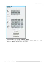 Preview for 157 page of Barco MCM-400 HFR User Manual