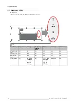 Preview for 170 page of Barco MCM-400 HFR User Manual