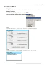 Preview for 179 page of Barco MCM-400 HFR User Manual