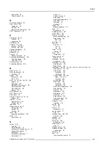 Preview for 213 page of Barco MCM-400 HFR User Manual