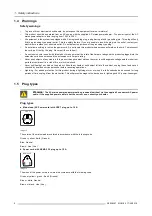 Preview for 10 page of Barco MCM-50 User Manual