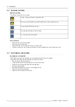 Предварительный просмотр 16 страницы Barco MCM-50 User Manual