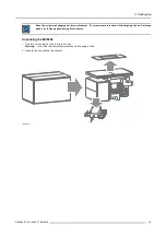 Предварительный просмотр 19 страницы Barco MCM-50 User Manual